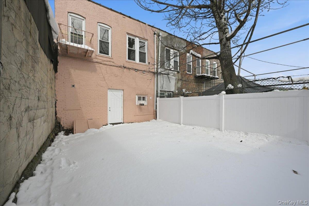 12610 Jamaica Avenue Property Photo 25