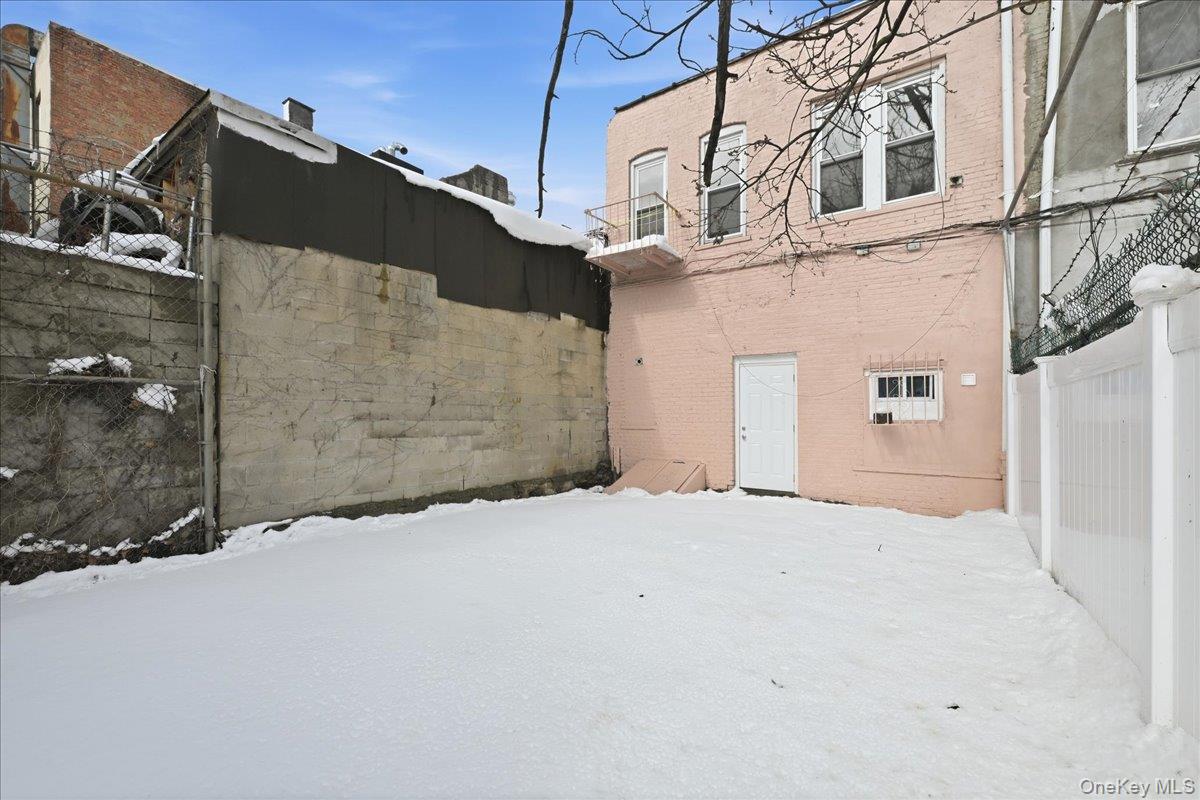 12610 Jamaica Avenue Property Photo 27