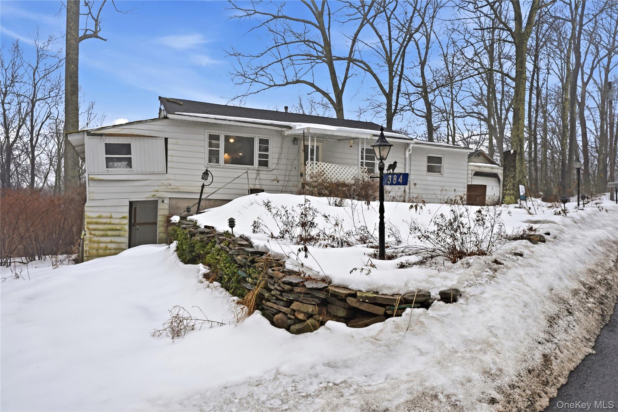 384 Tempaloni Road Property Photo 1