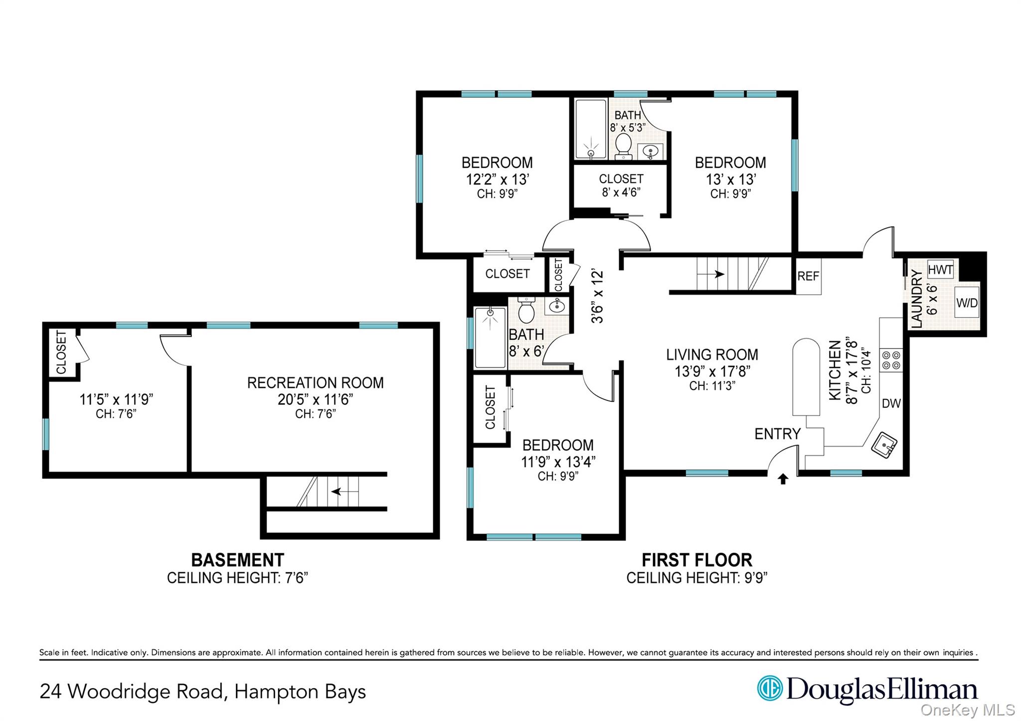 24 Woodridge Road Property Photo 14