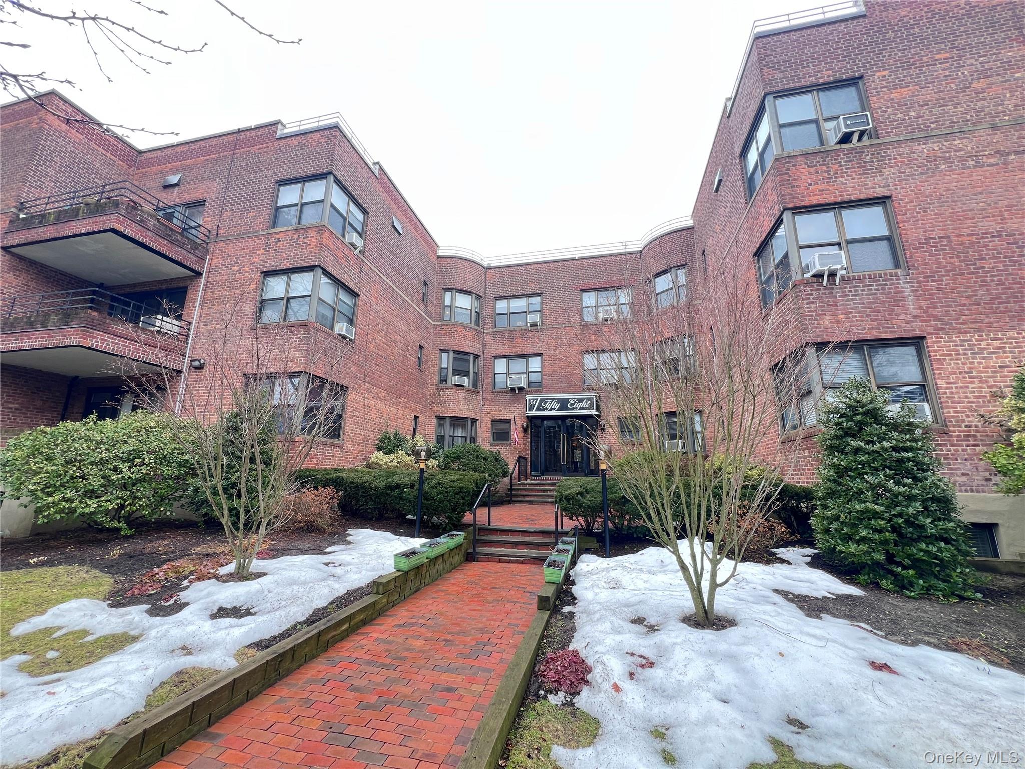 58 Grace Avenue 1E Property Photo 1