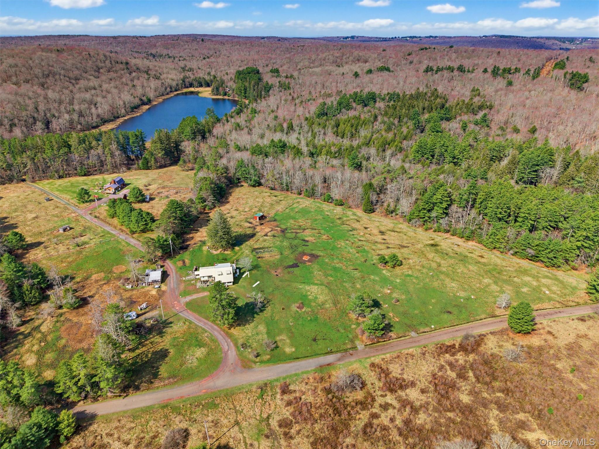 85 Lenape Lake Road Property Photo 2