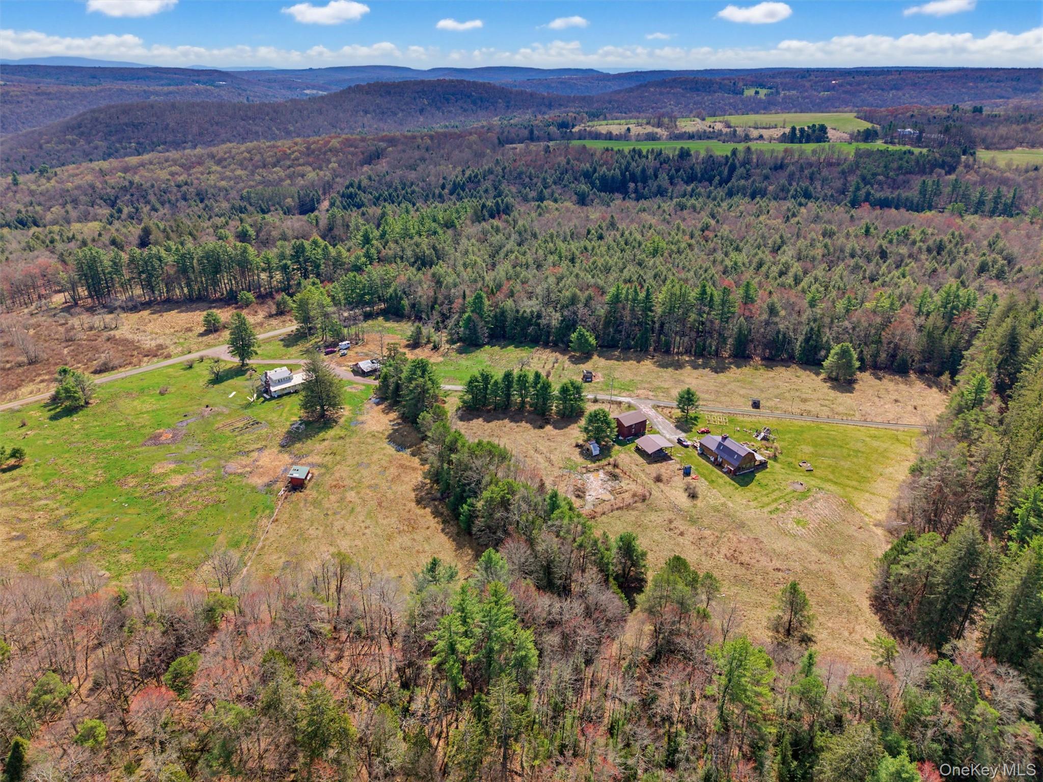 85 Lenape Lake Road Property Photo 3