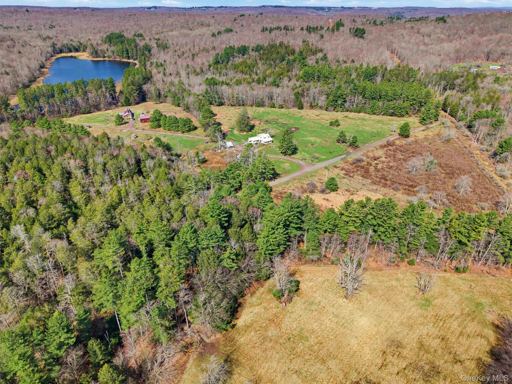 85 Lenape Lake Road Property Photo 10