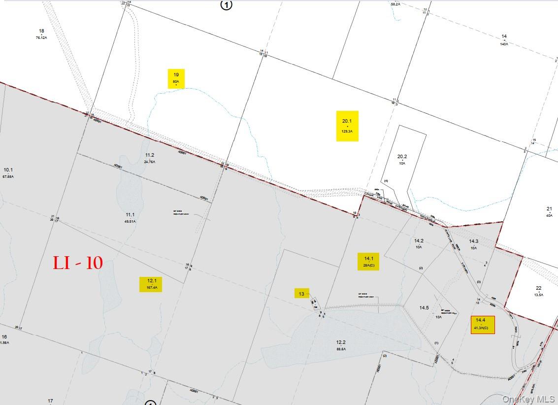 85 Lenape Lake Road Property Photo 15