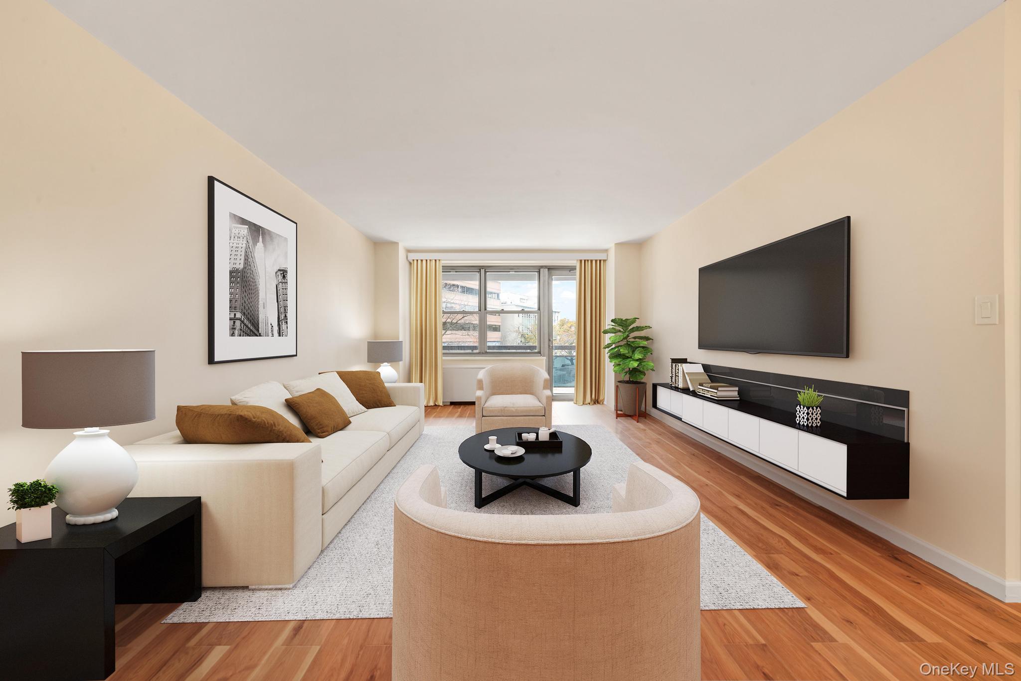 70-25 Yellowstone Boulevard 3u Property Photo 5