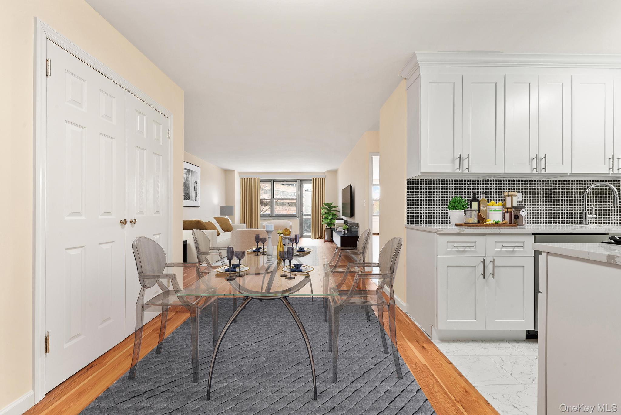 70-25 Yellowstone Boulevard 3u Property Photo 9