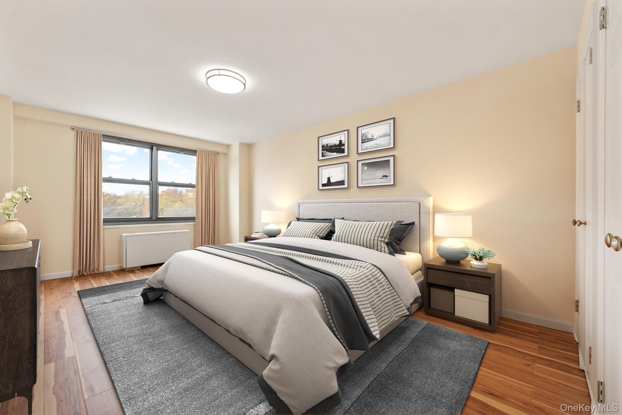 70-25 Yellowstone Boulevard 3u Property Photo 16