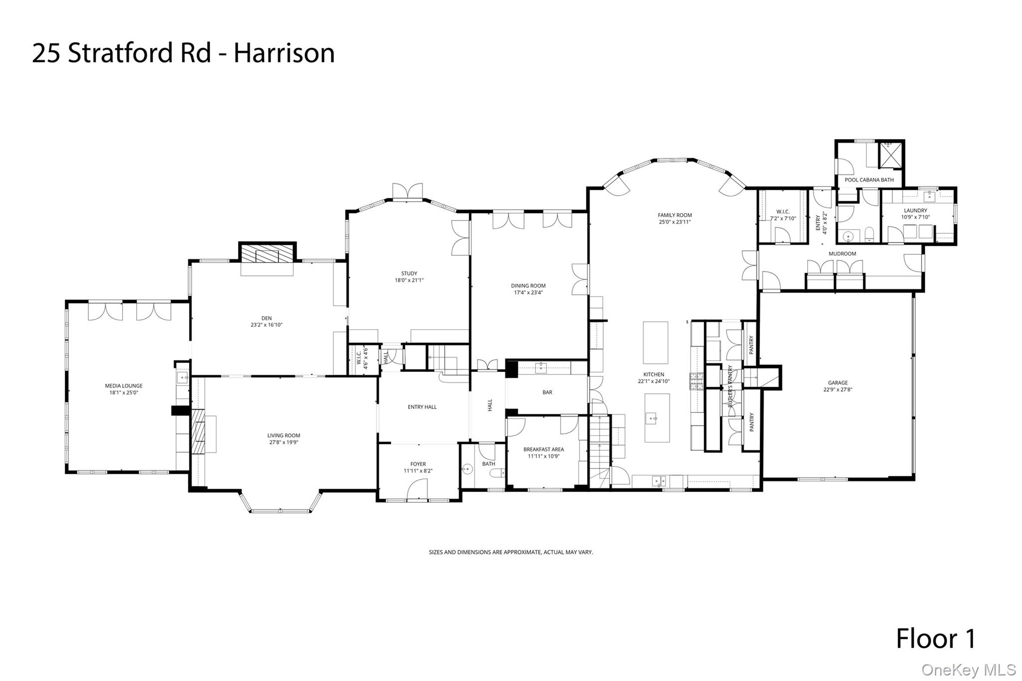 25 Stratford Road Property Photo 46