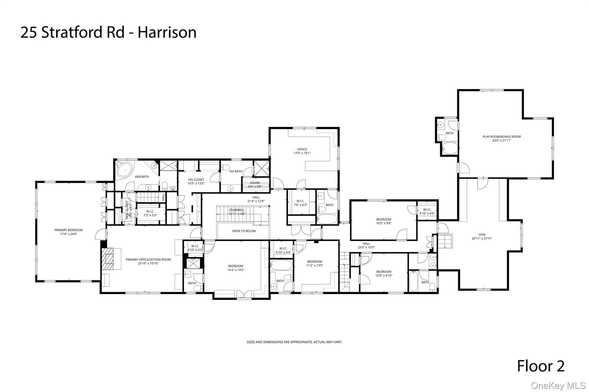 25 Stratford Road Property Photo 47