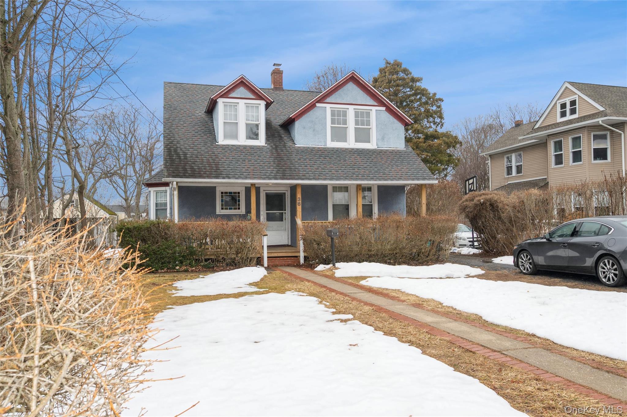 36 Tyler Avenue Property Photo 1