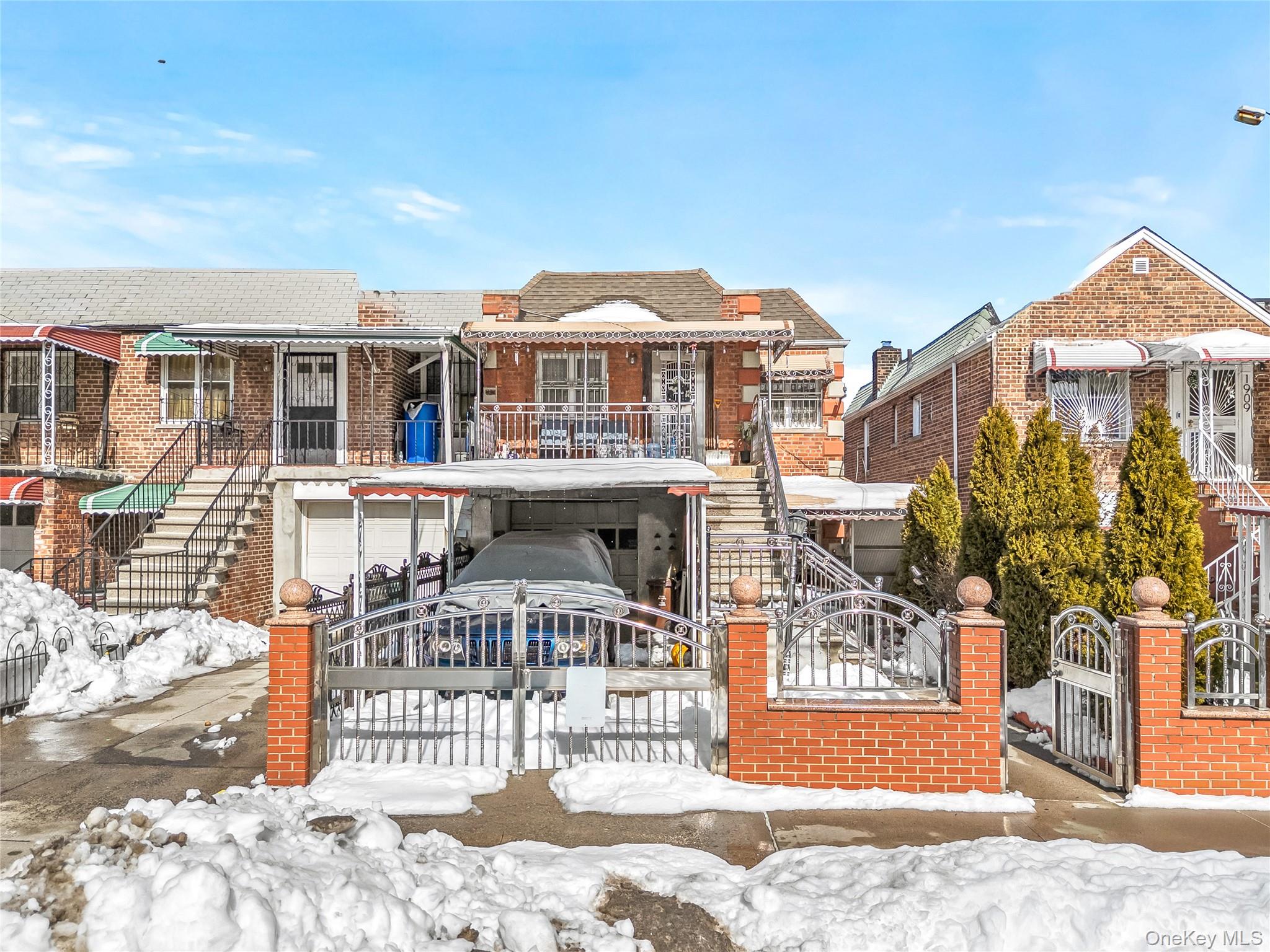 1907 Edenwald Avenue Property Photo 1