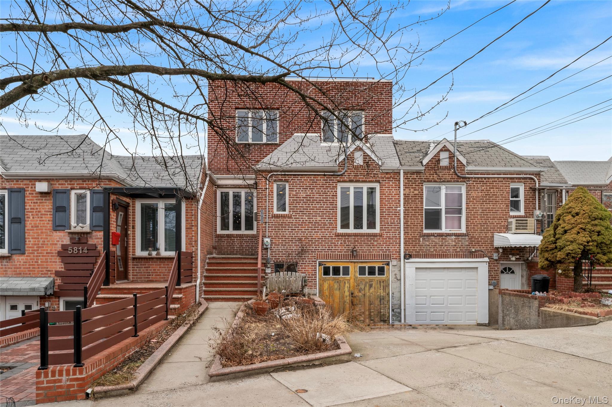 58-12 77th Place Property Photo 1