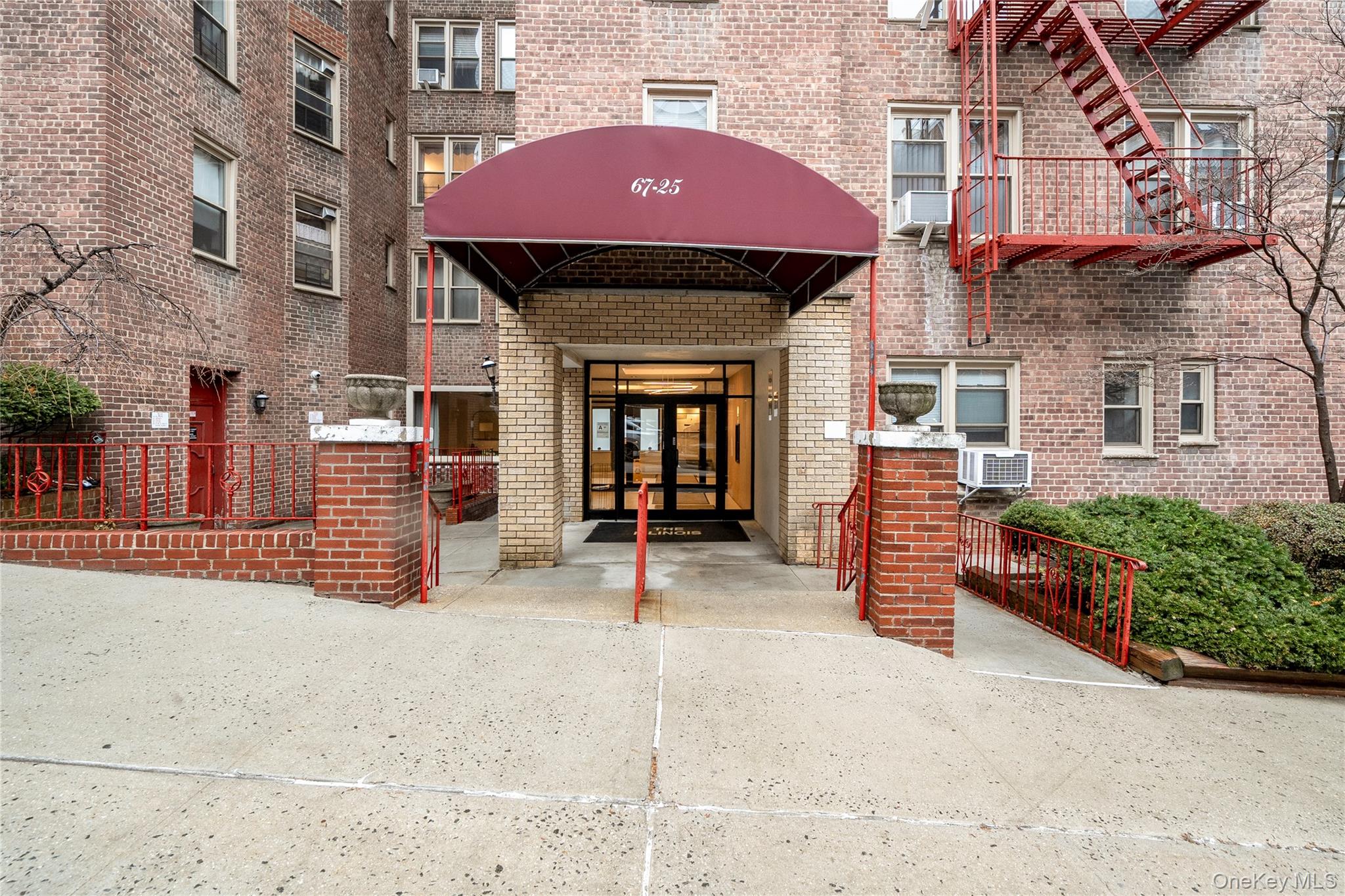 67-25 Clyde Street 3M Property Photo 1