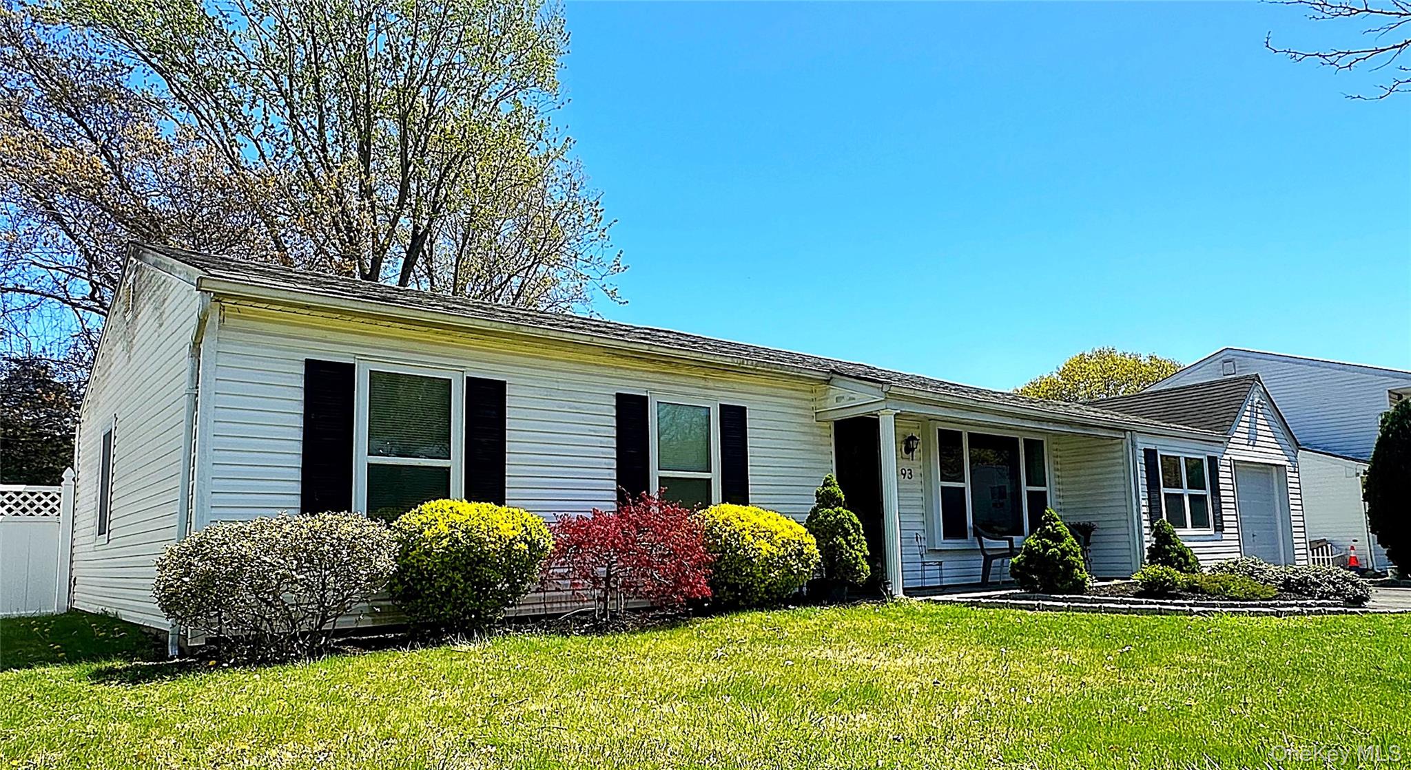 93 Burleigh Drive Property Photo 3