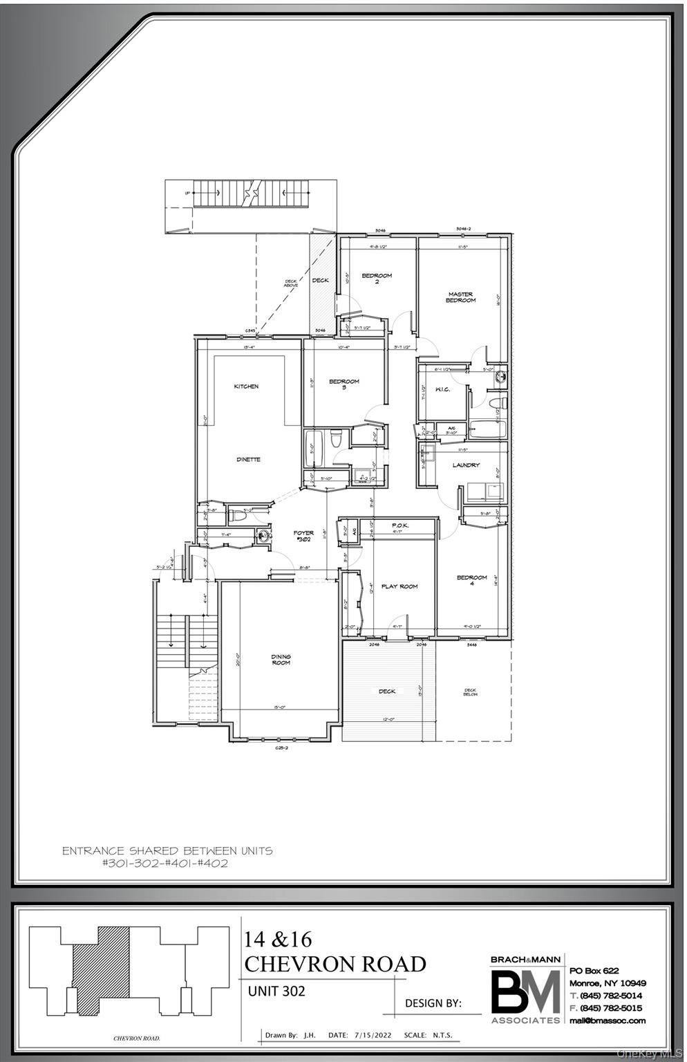 16 Chevron Road 302 Property Photo 10