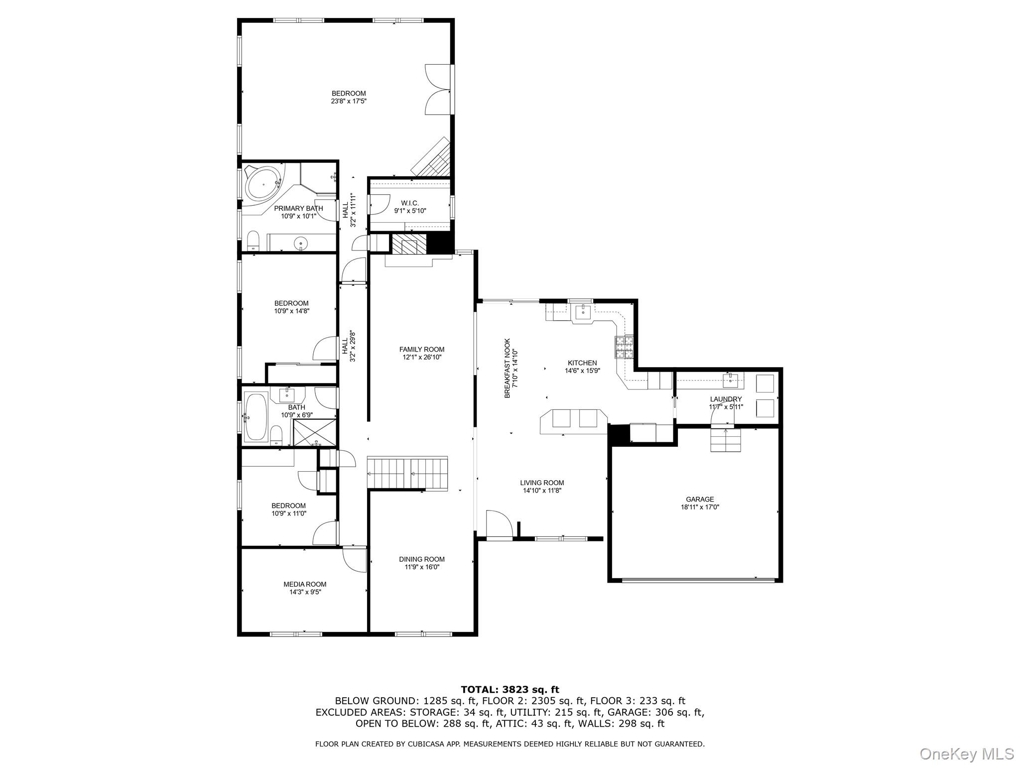 9 Defeo Court Property Photo 43
