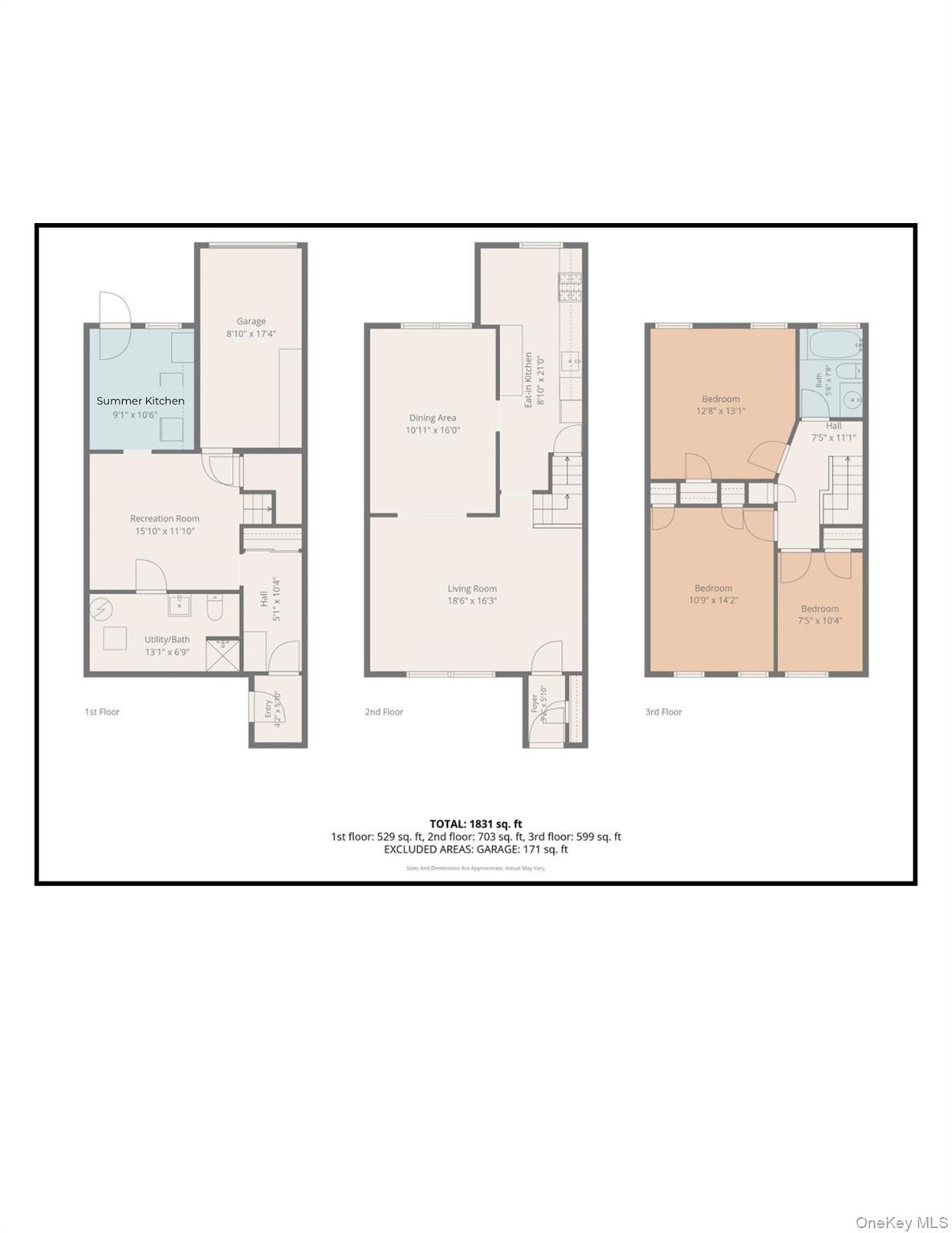 63-34 83rd Place Property Photo 2