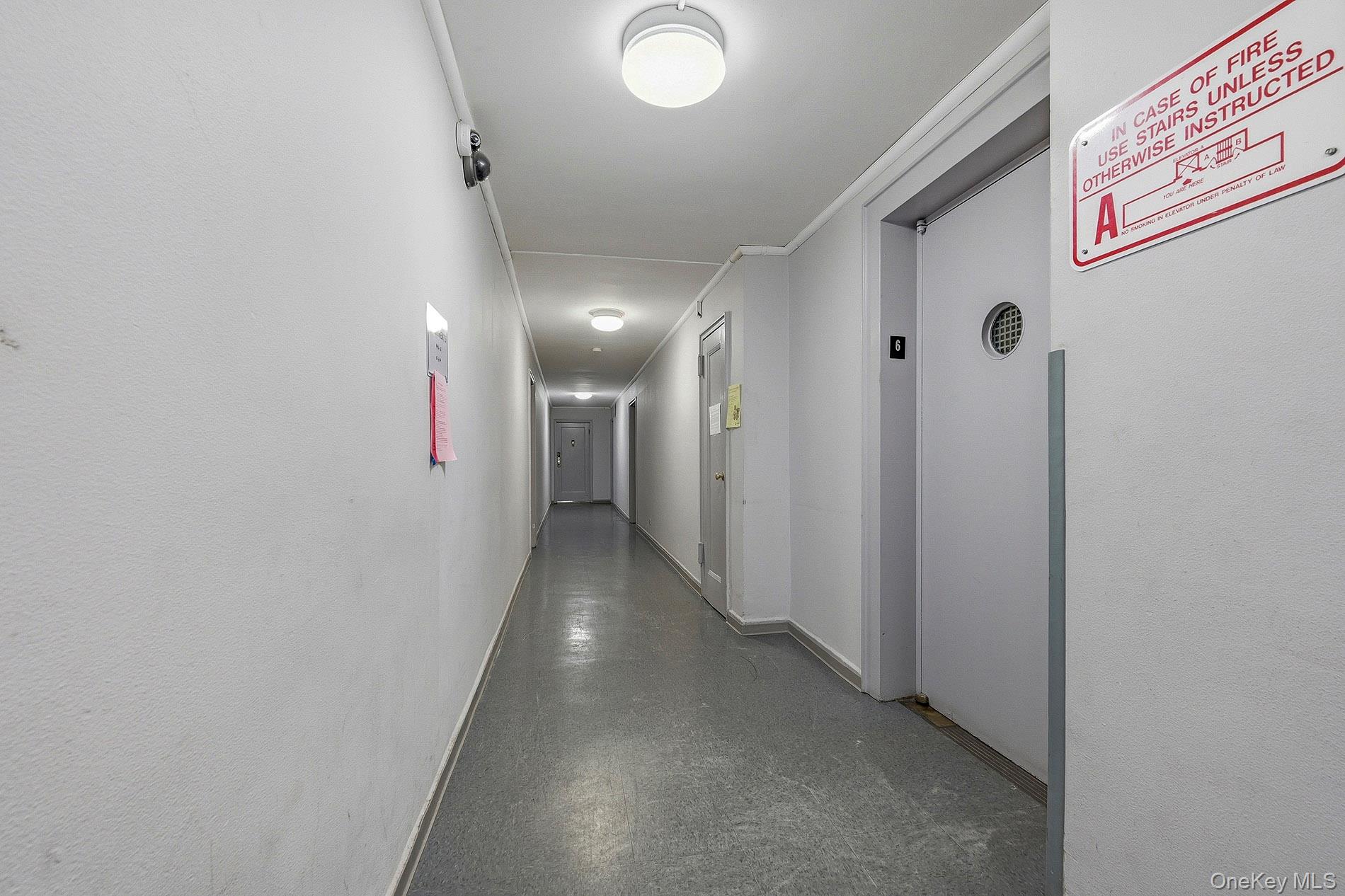 144-55 Melbourne Avenue 6j Property Photo 5