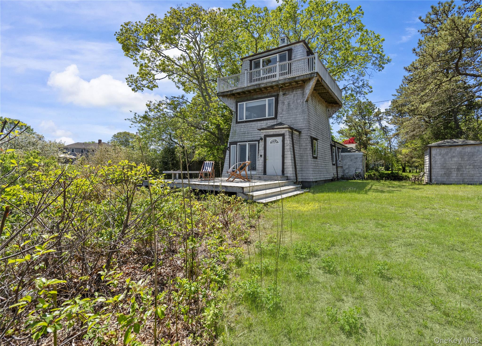 55 West End Avenue Property Photo 1