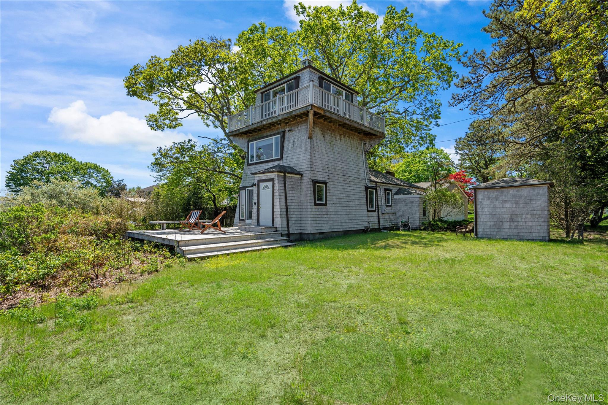 55 West End Avenue Property Photo 32