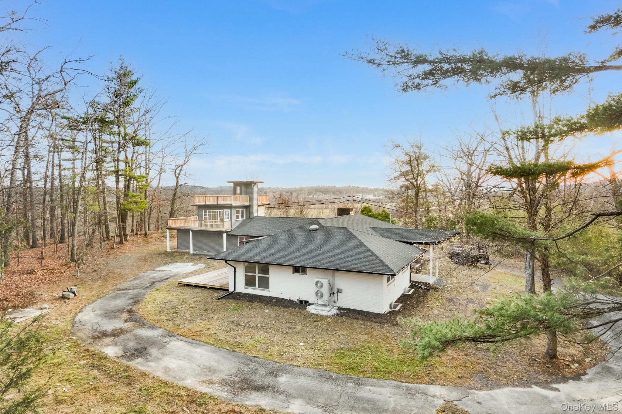233 Forest Hill Drive Property Photo 1