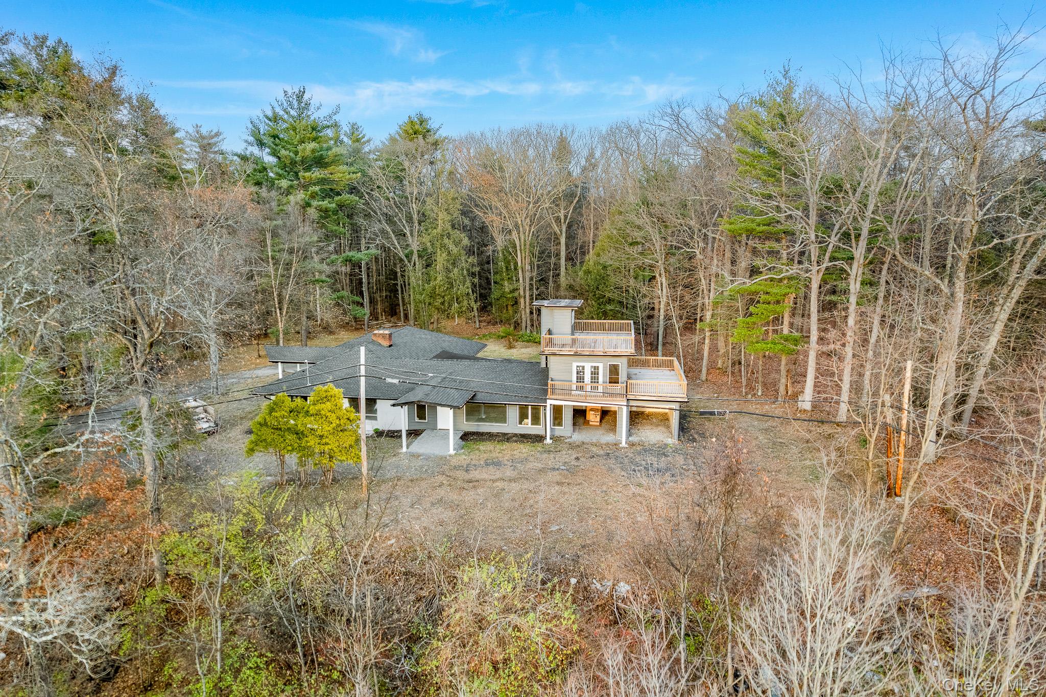 233 Forest Hill Drive Property Photo 3