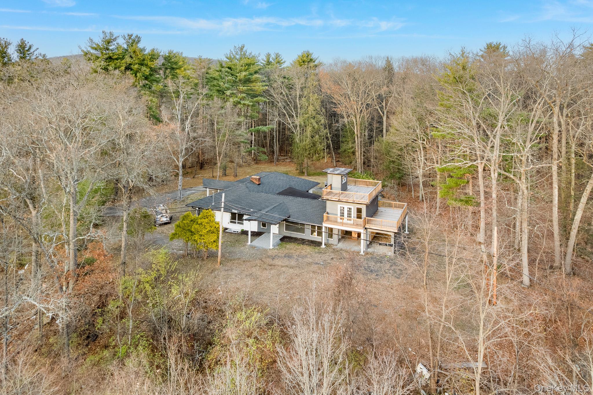 233 Forest Hill Drive Property Photo 27