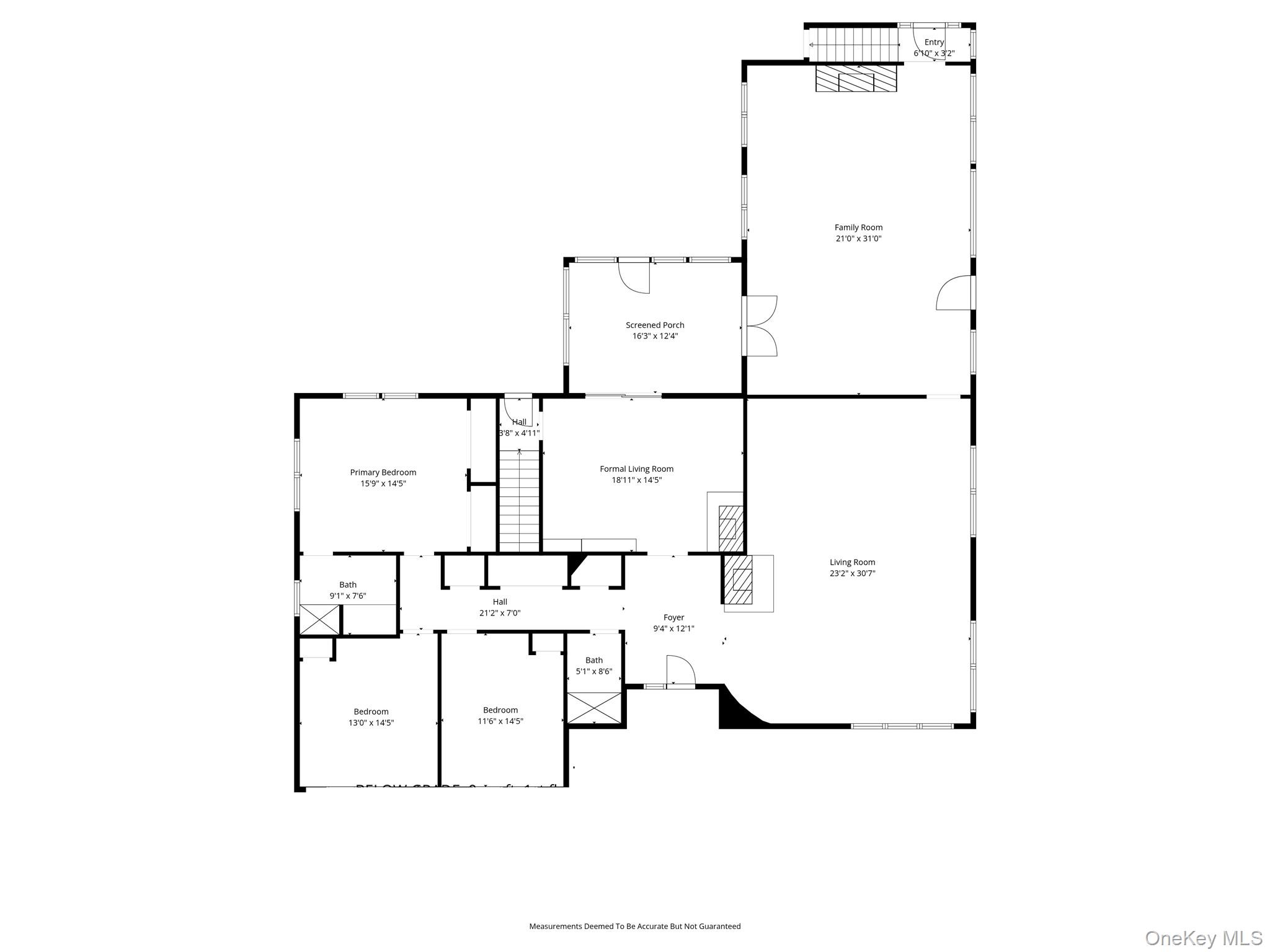 233 Forest Hill Drive Property Photo 32