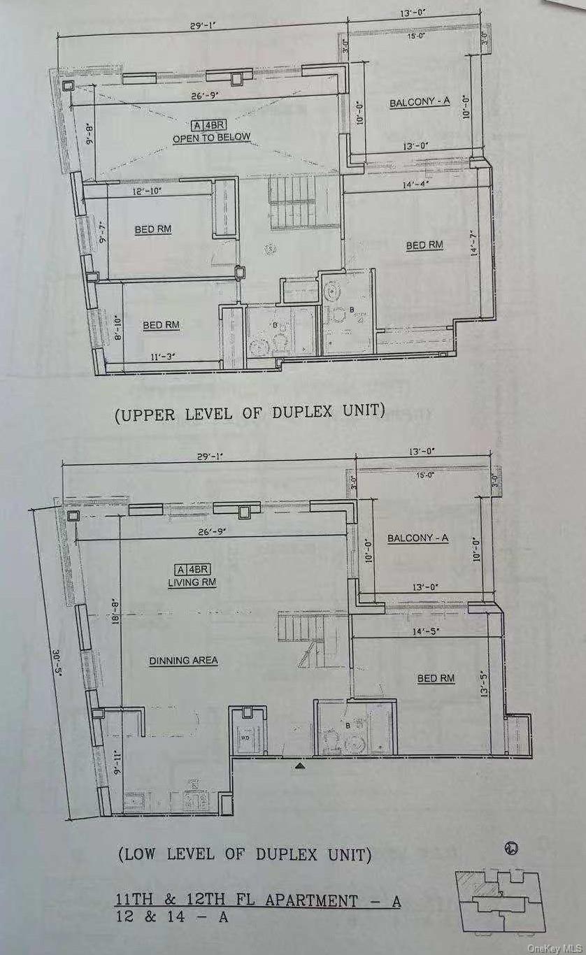 43-18 Main Street 12/14a Property Photo 41