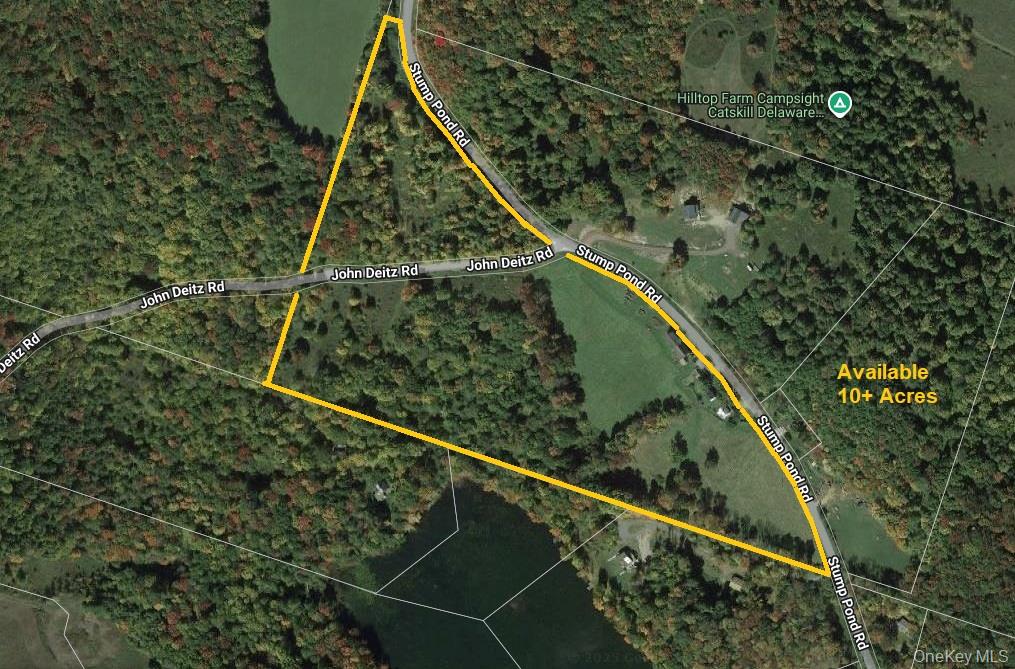 299-301 Stump Pond Road Property Photo 7