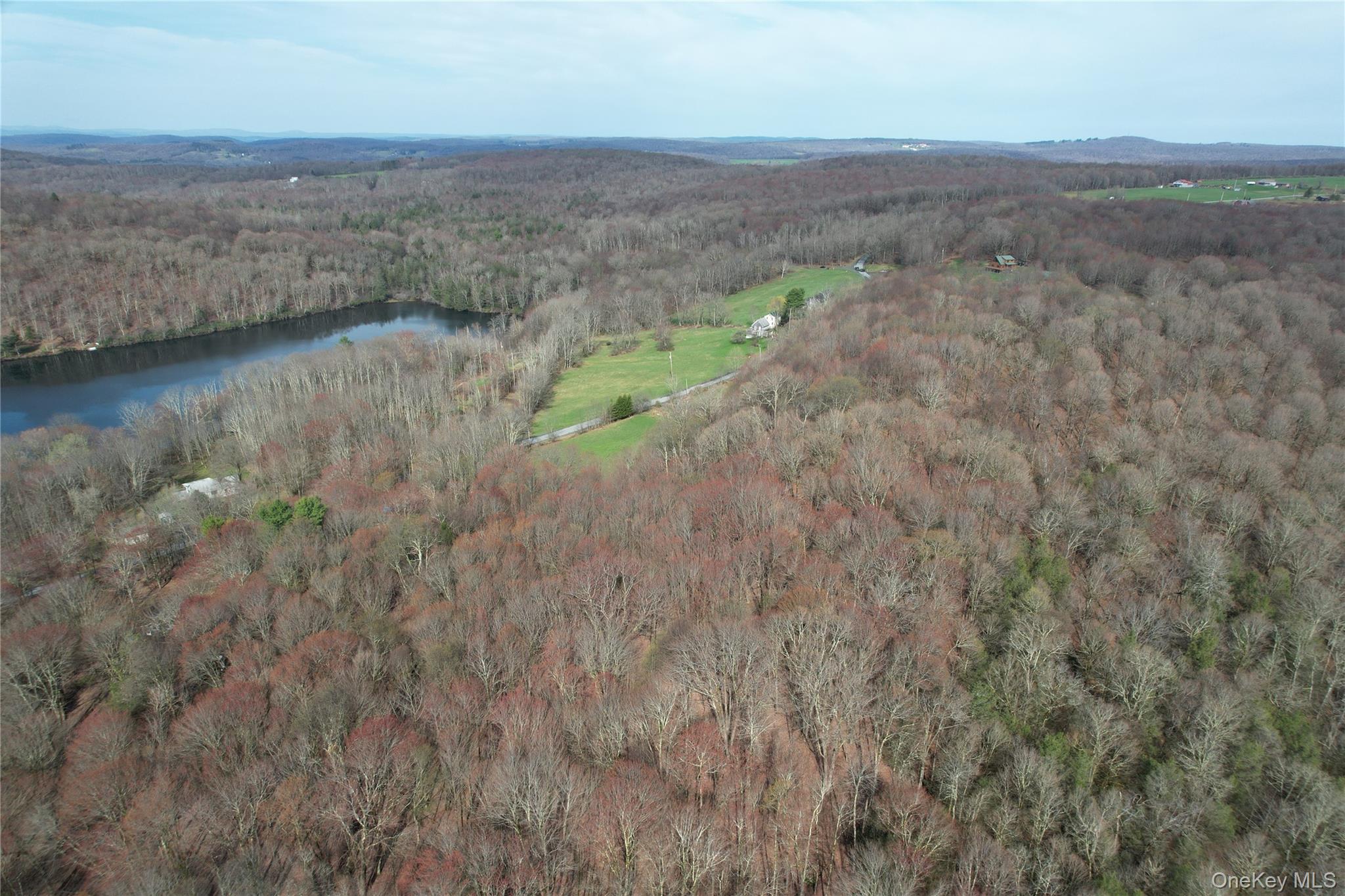TBD Stump Pond Road