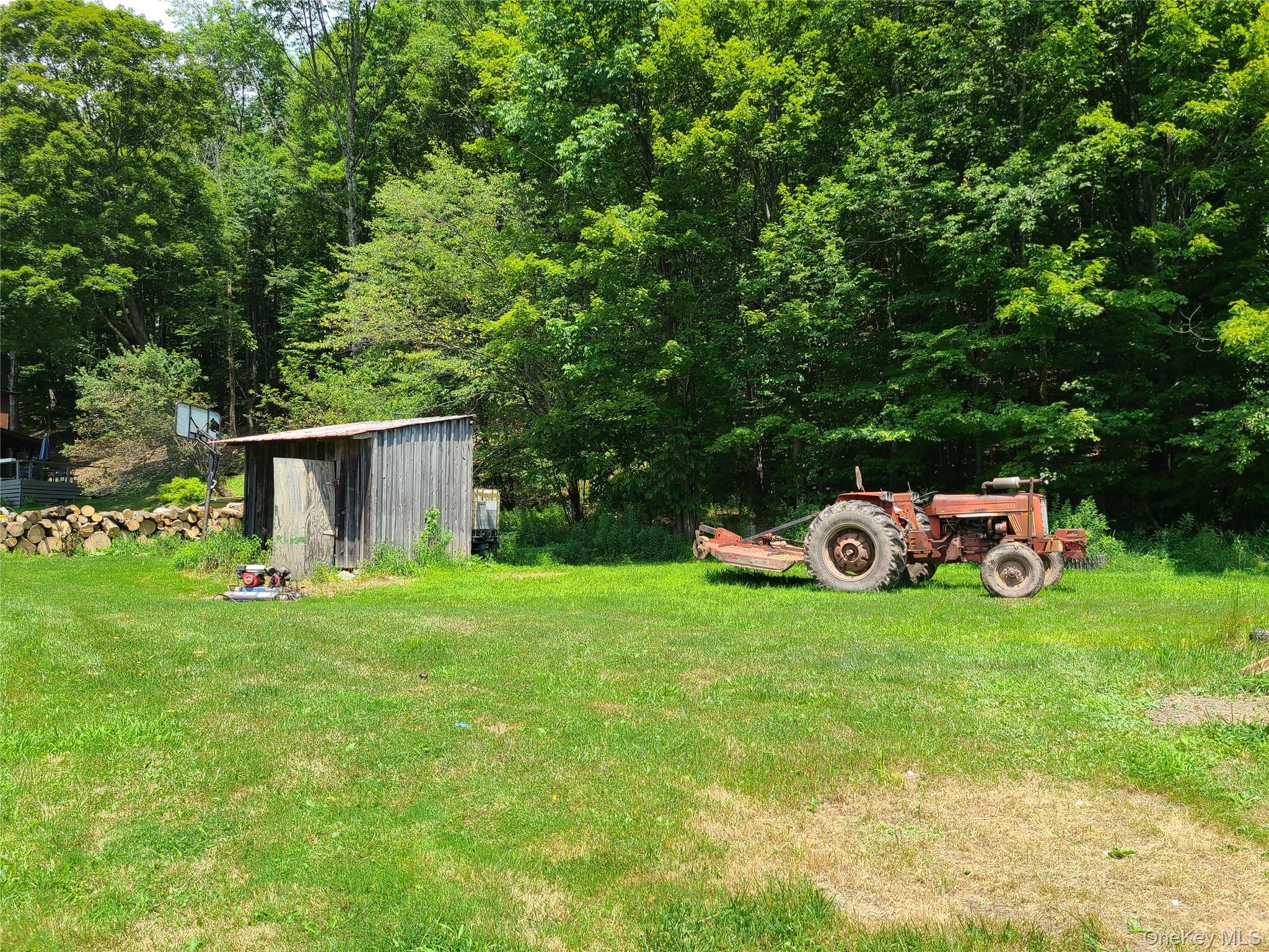 Tbd Stump Pond Road Property Photo 8