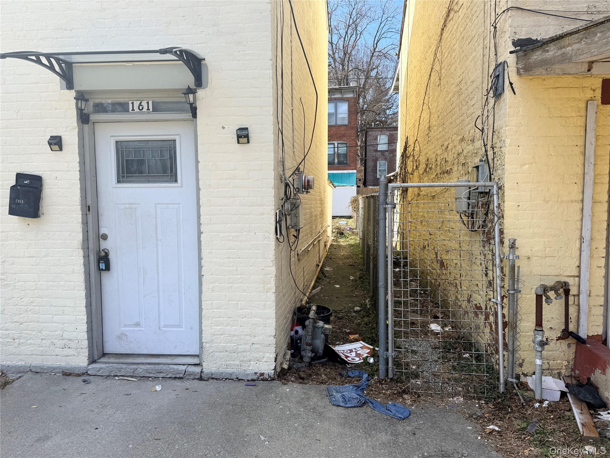 161 N Miller Street Property Photo 3