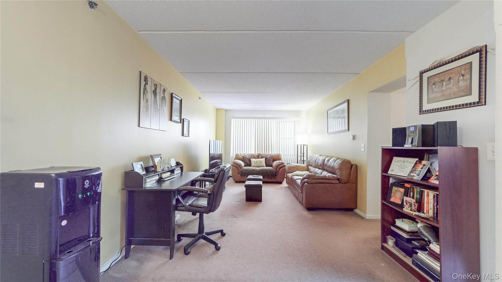 1275 Grant Avenue 4I Property Photo 1