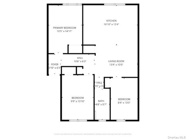 369 Warburton Avenue 4a Property Photo 9