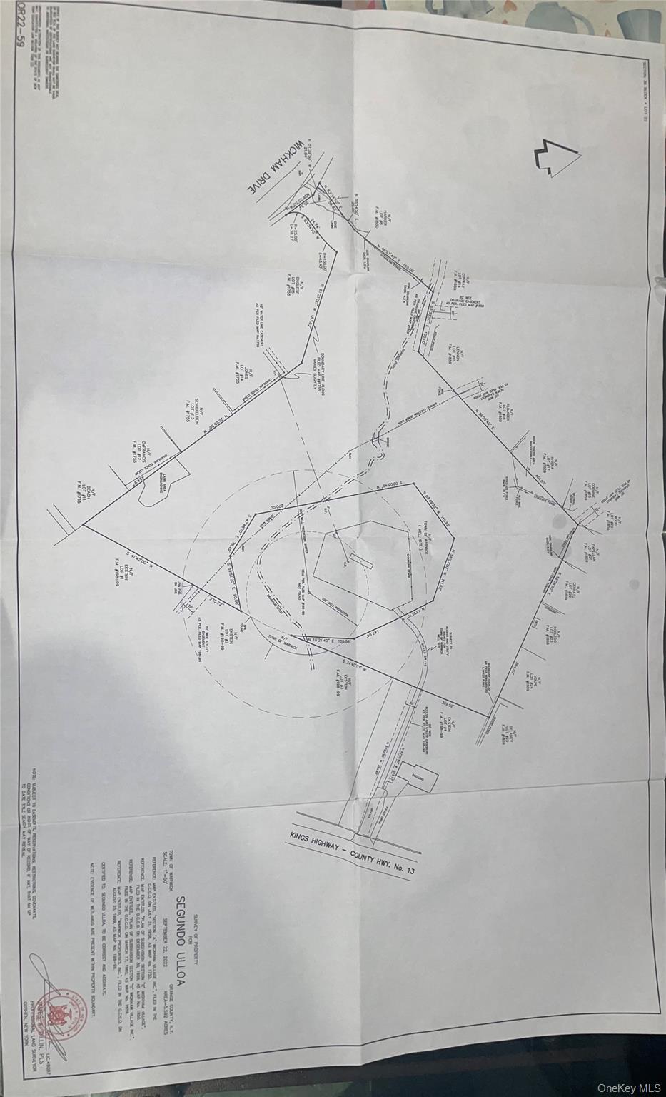 Wickham Drive Property Photo 1