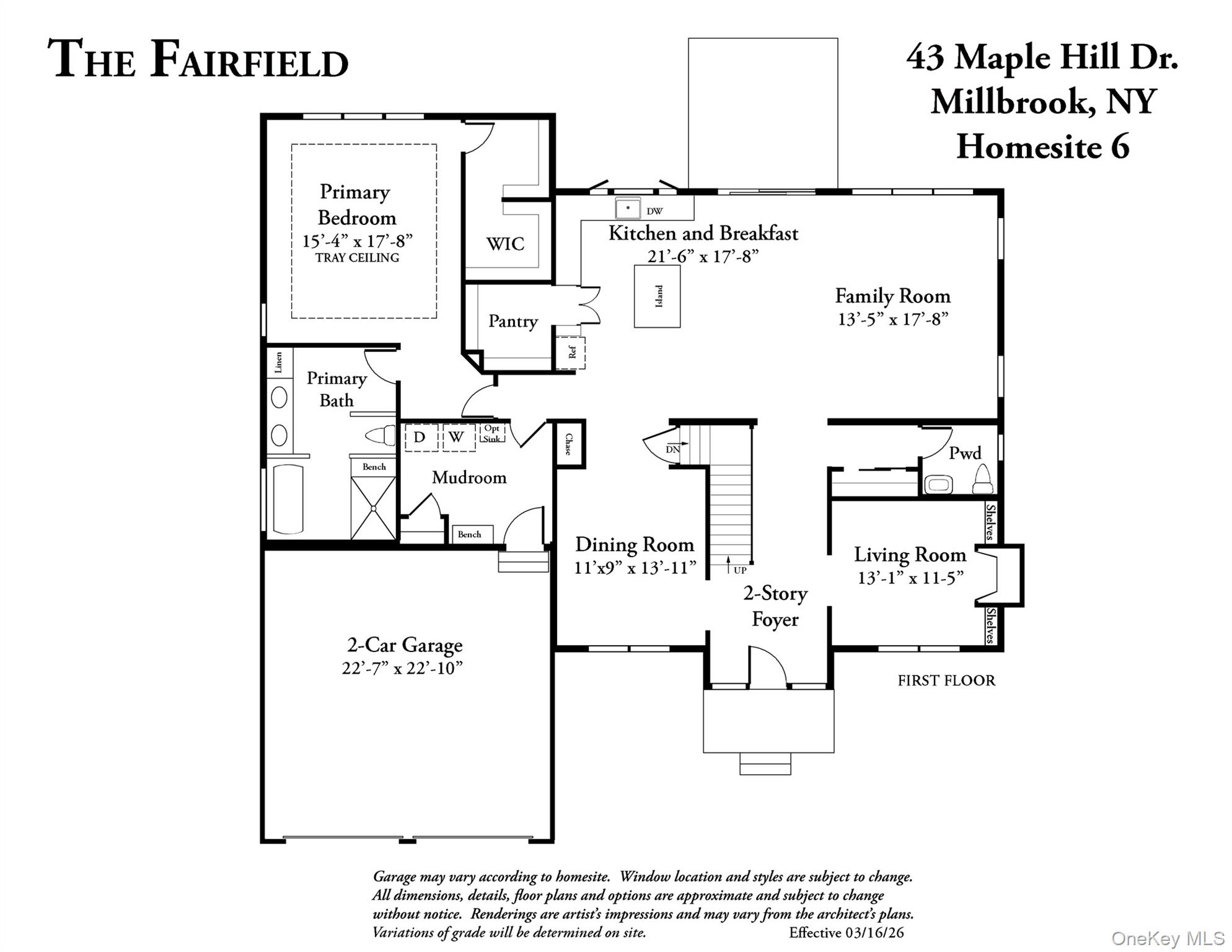 43 Maple Hill Drive Property Photo 5