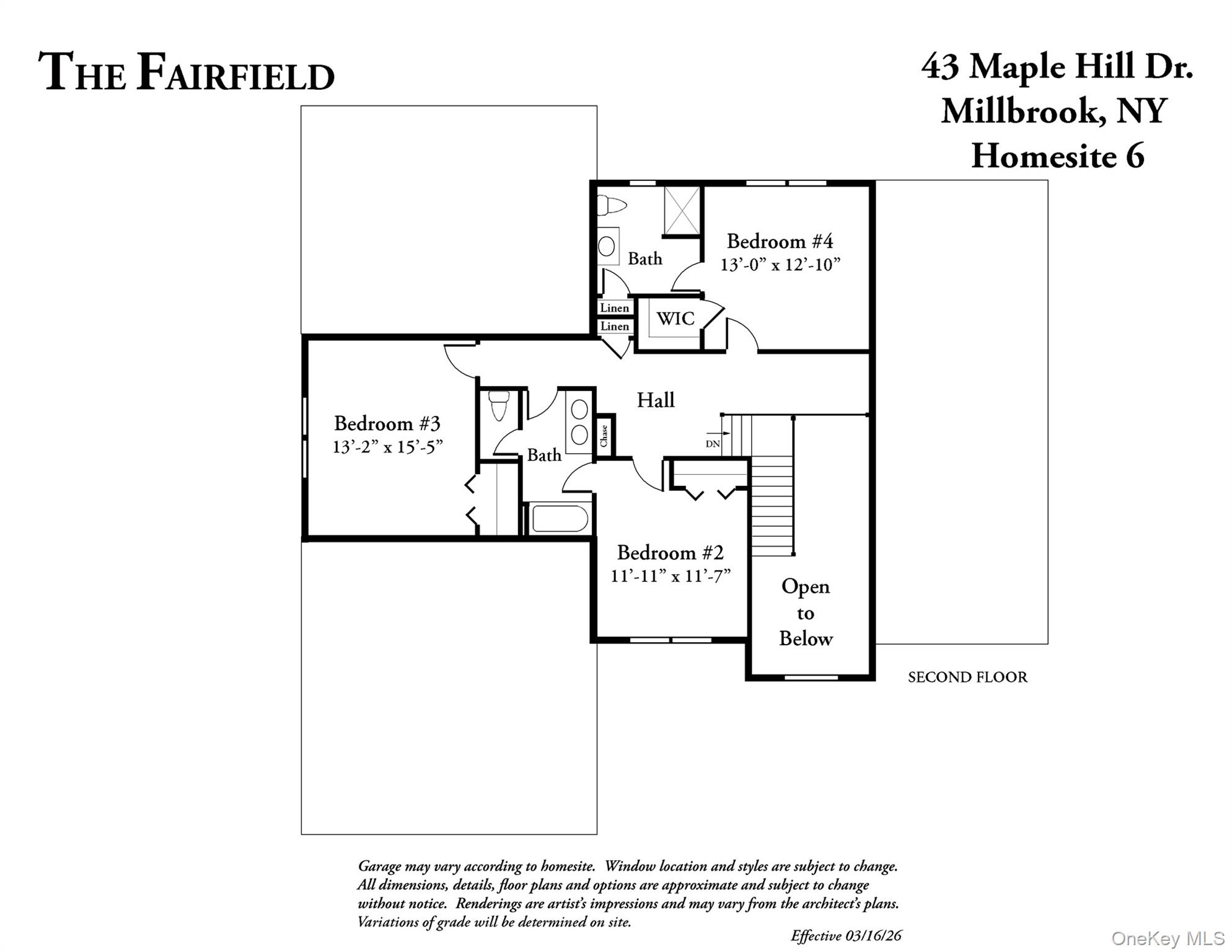 43 Maple Hill Drive Property Photo 6