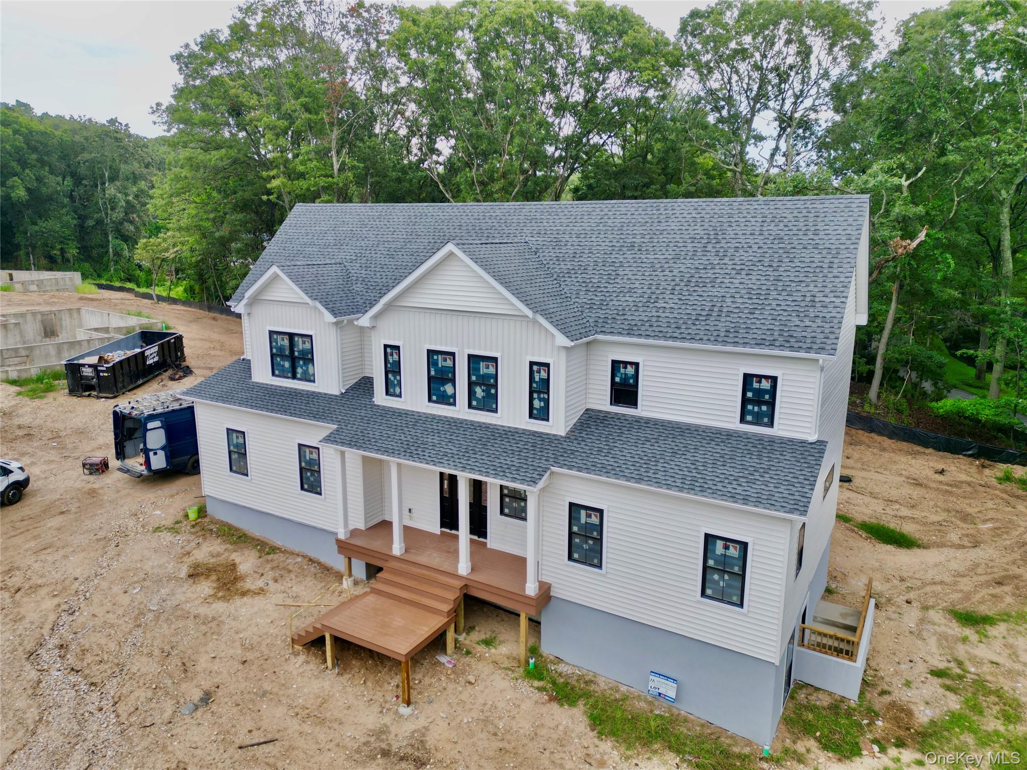 Lot 6 Pine Hill Court Property Photo 1