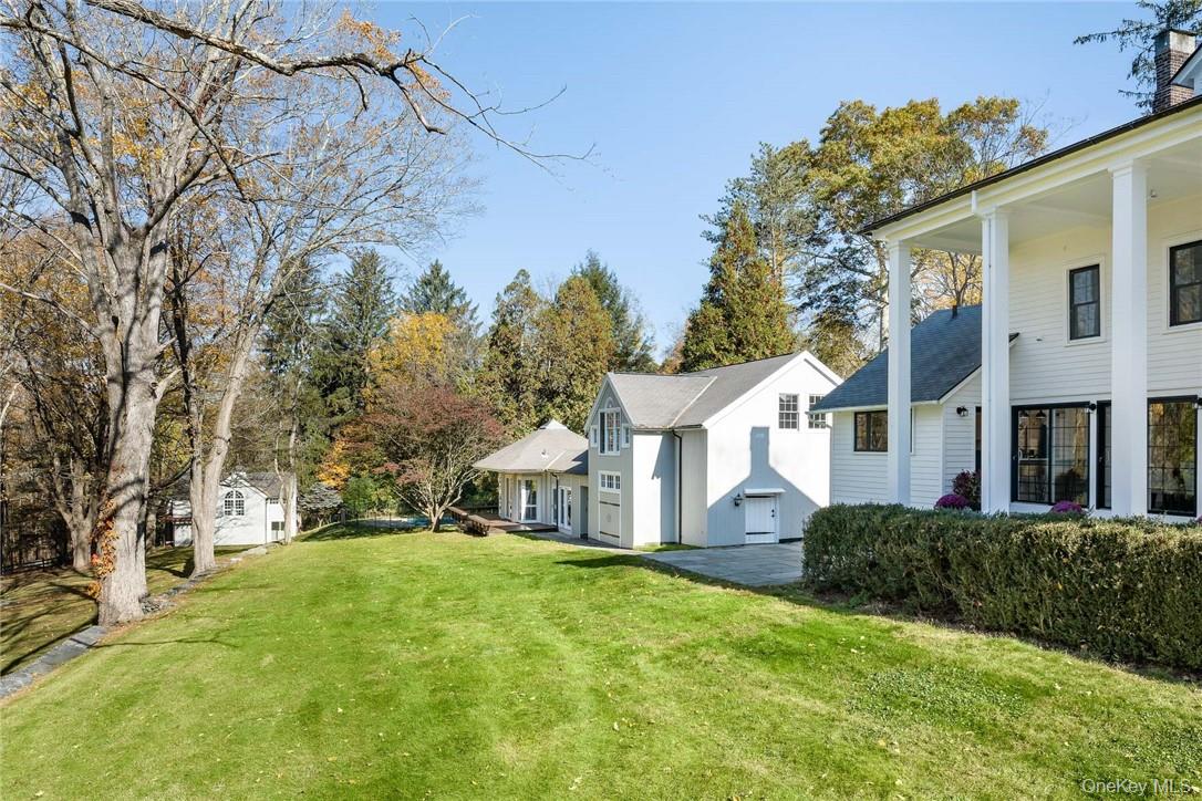 233 Long Ridge Road Property Photo 24
