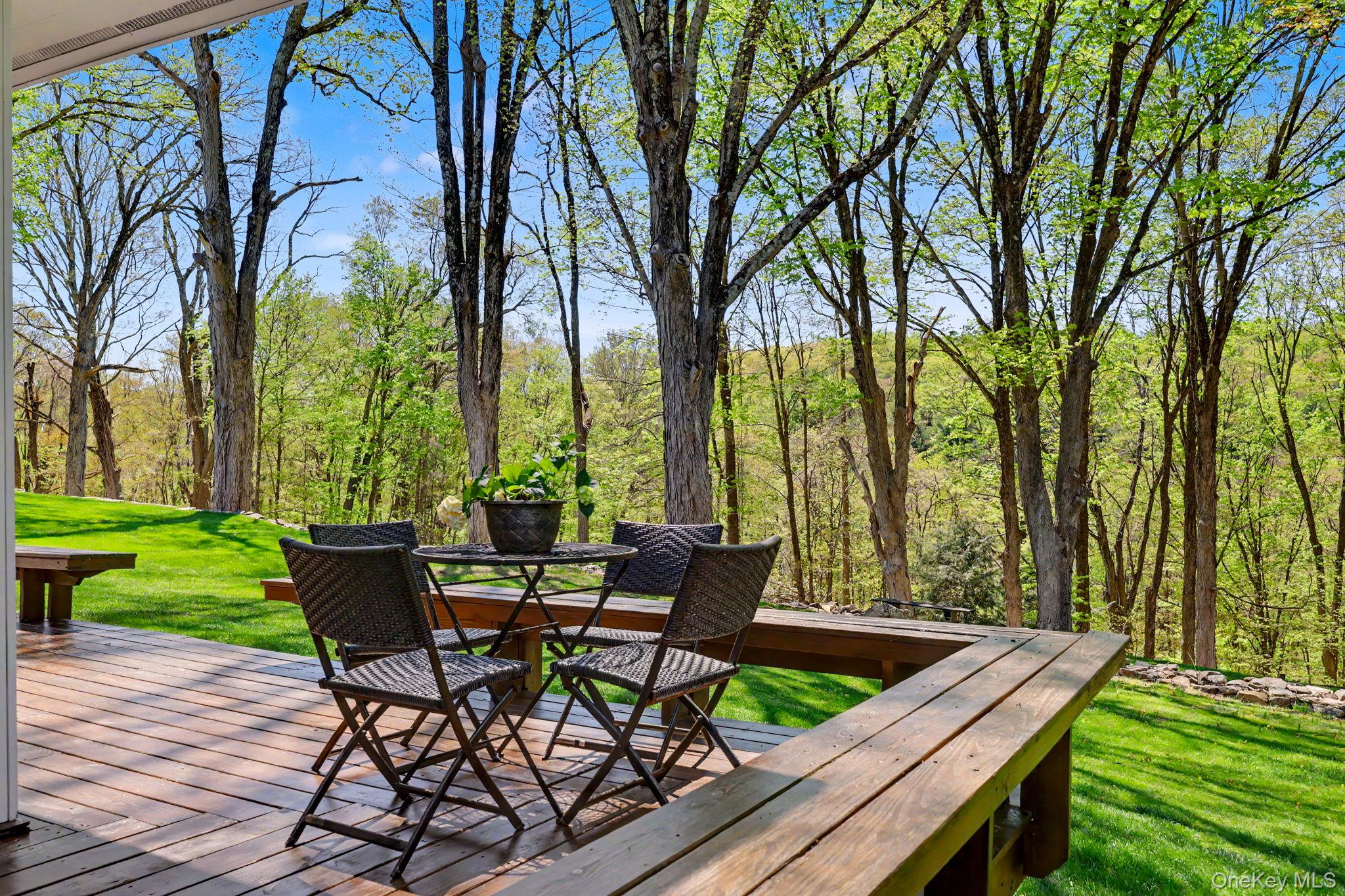 233 Long Ridge Road Property Photo 33