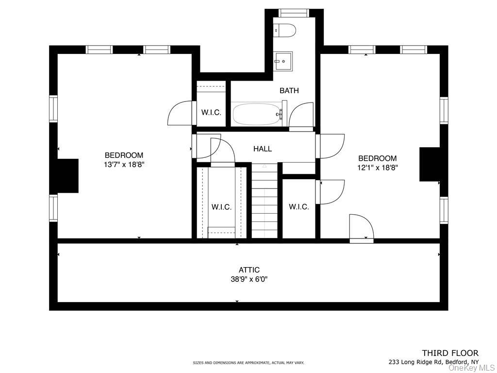 233 Long Ridge Road Property Photo 48