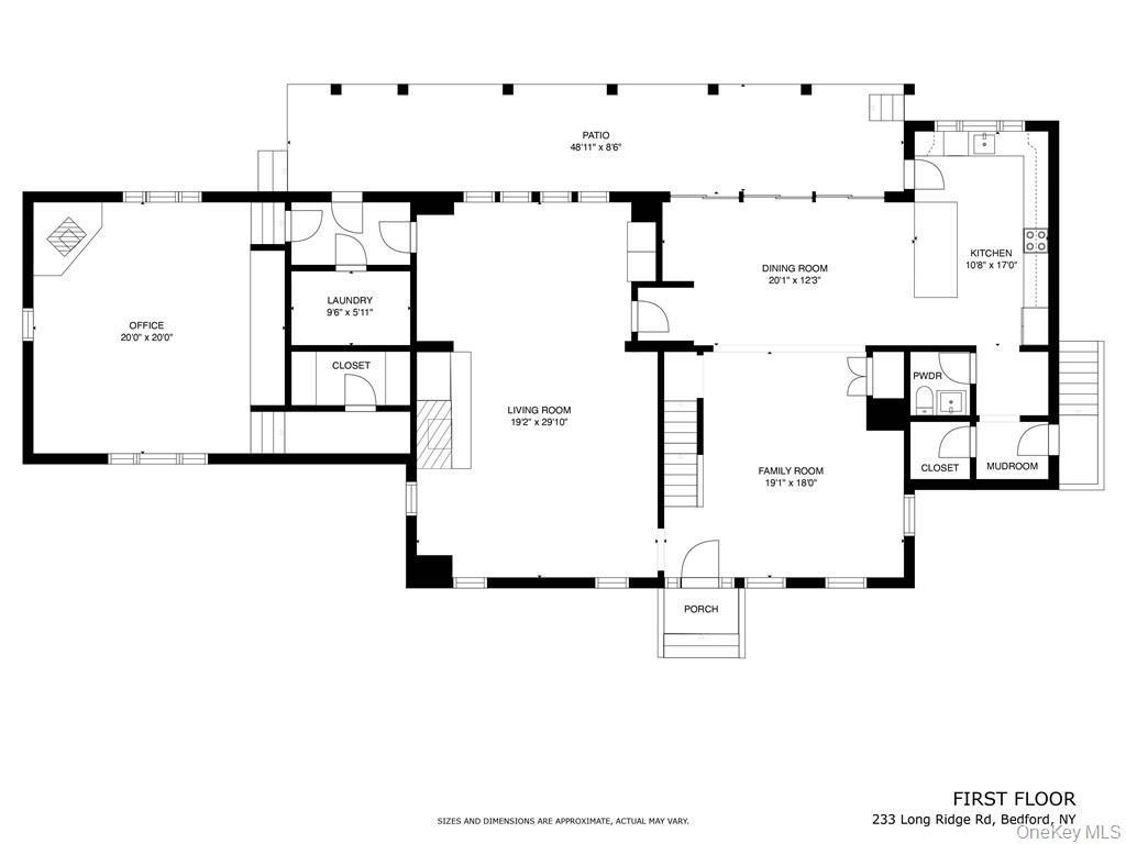 233 Long Ridge Road Property Photo 50
