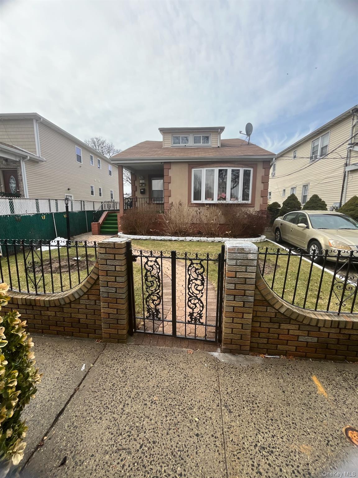 11932 155th Street Property Photo 1