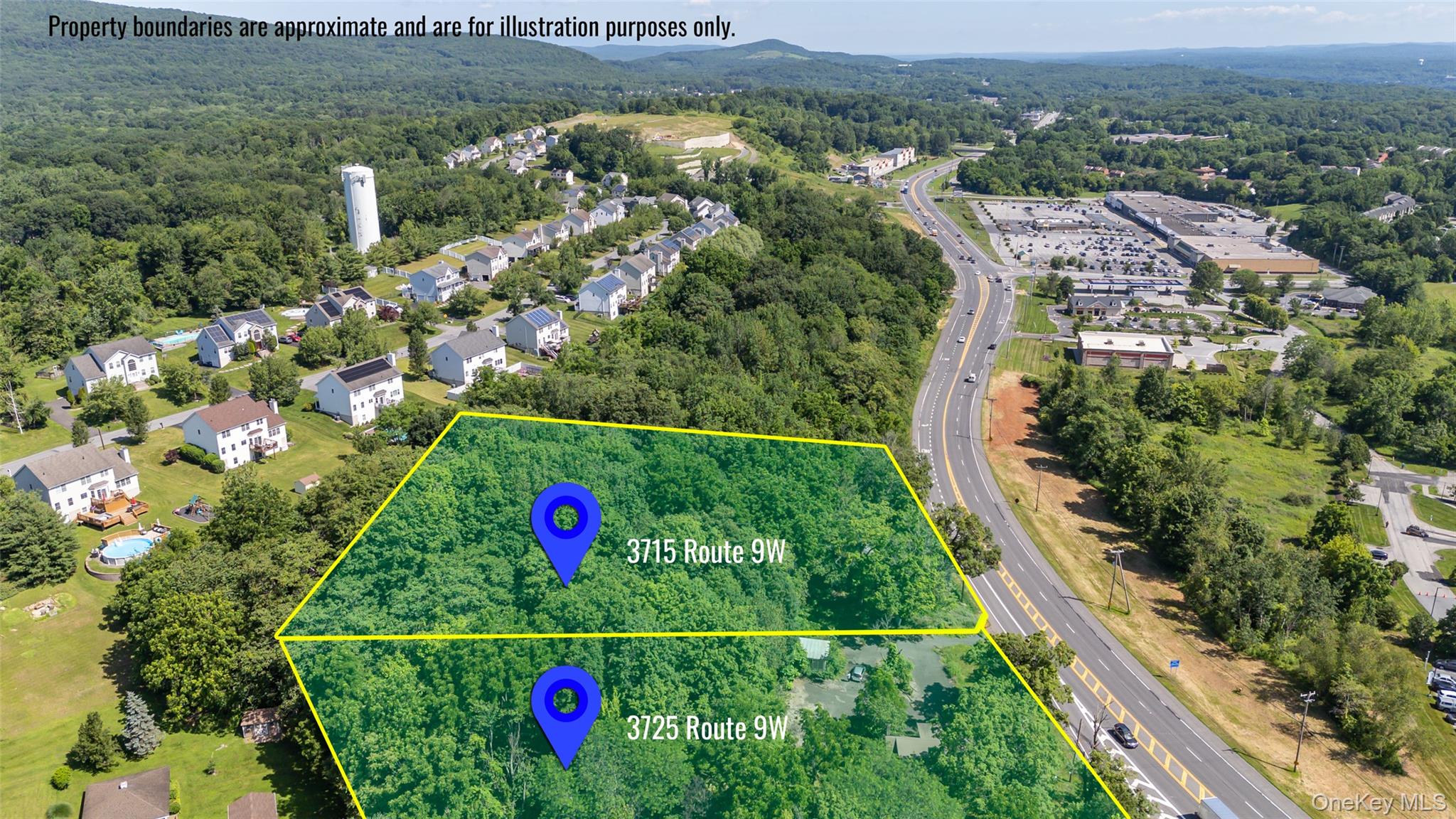 3715-3725 Us Highway 9w Route Property Photo 2