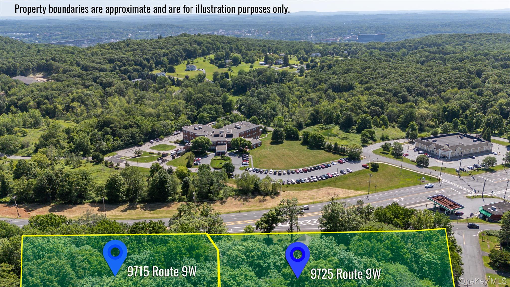 3715-3725 Us Highway 9w Route Property Photo 15