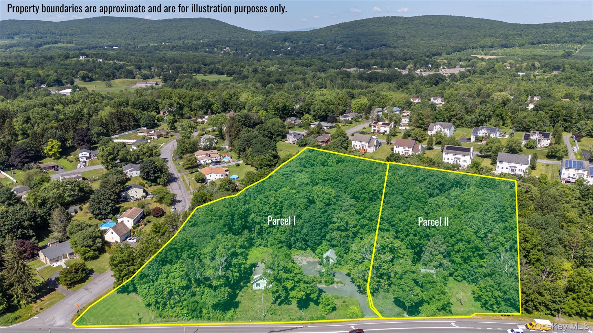 3715-3725 Us Highway 9w Route Property Photo 16