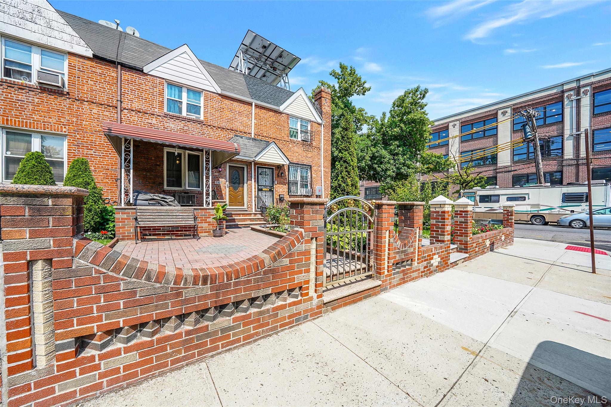 141 Branton Street Property Photo 2
