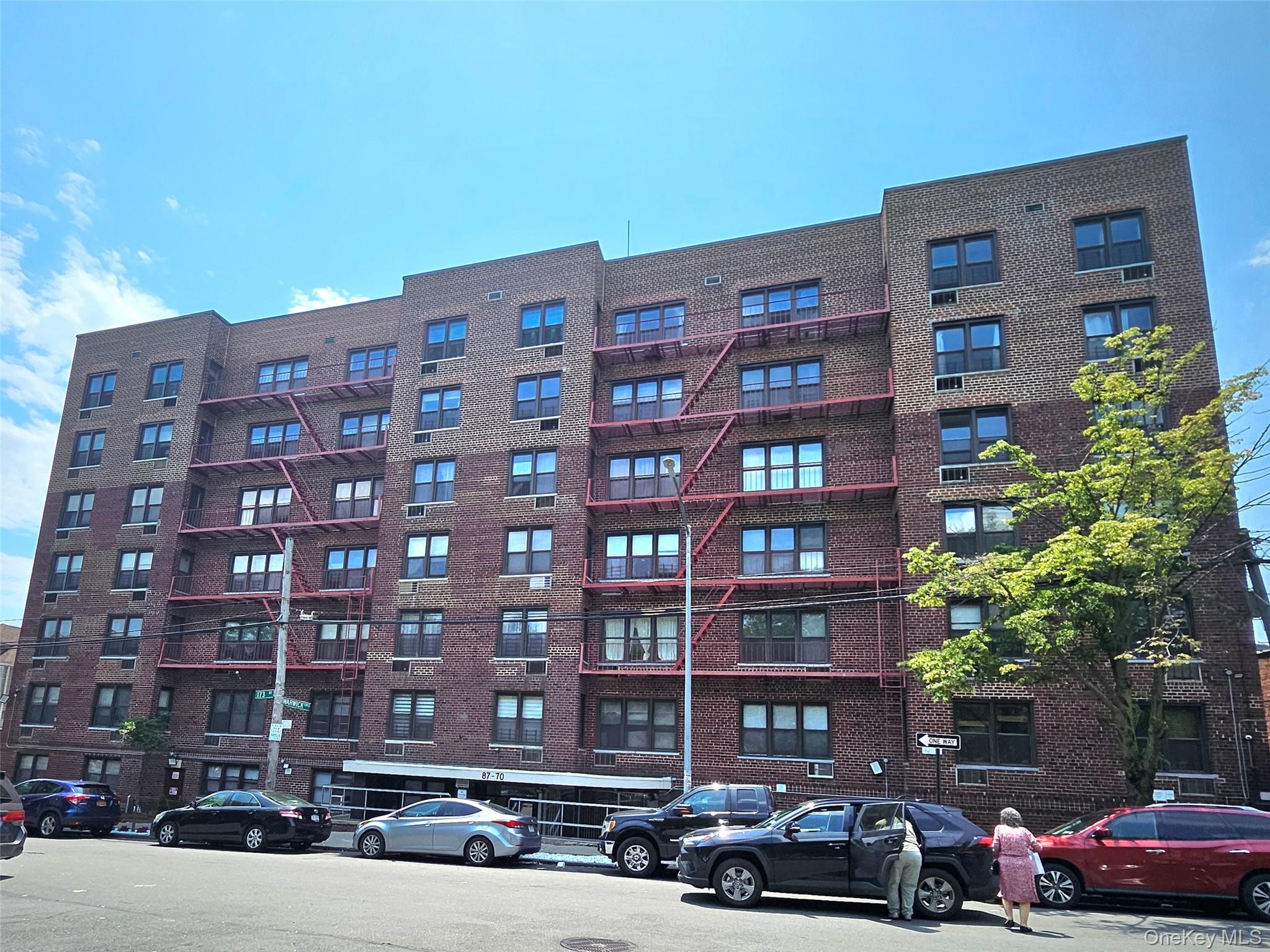 87-70 173 Street 4D Property Photo 1